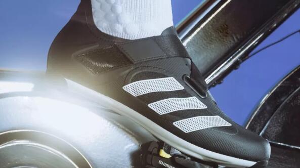 Adidas adds The Indoor Cycling Shoes to its ever-growing cycling shoe collection