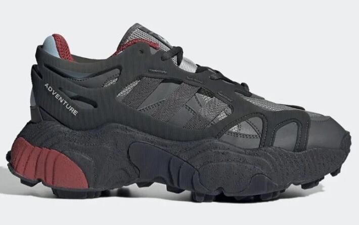 A Closer Look at the Adidas Roverend Adventure